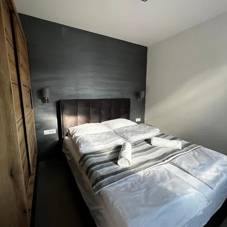 Ortak Apartment *