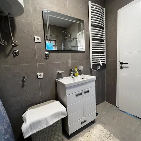 Apartment Ortak