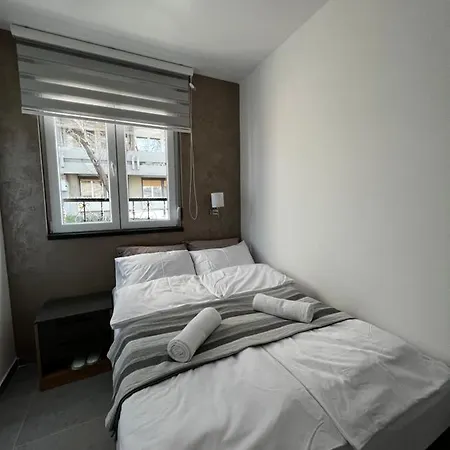 Apartment Ortak Belgrade