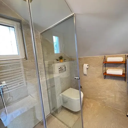 Ortak Apartment *