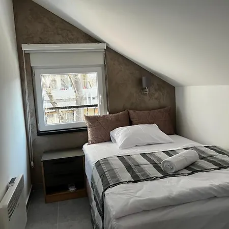 Apartment Ortak