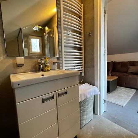 Ortak Apartment