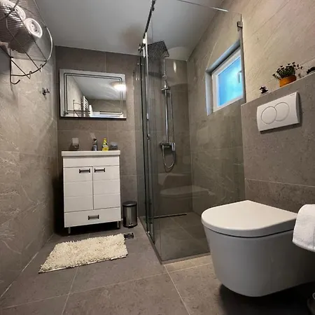 Ortak Apartment