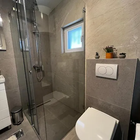 Apartment Ortak Belgrade