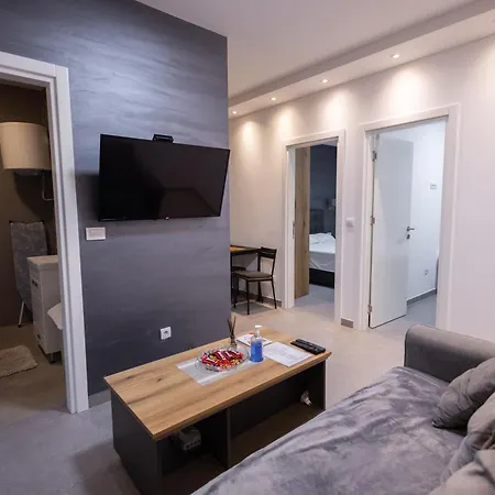 Ortak Belgrade
