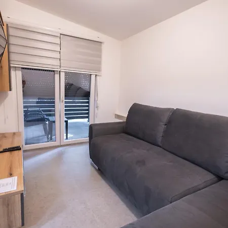Apartment Ortak *