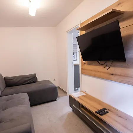 Apartment Ortak